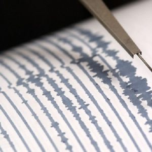 Terremoto nella provincia di Roma, scossa nella notte di magnitudo 3,2. Epicentro a Gallicano