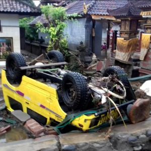 Tsunami in Indonesia, Farnesina attiva per soccorrere gli italiani