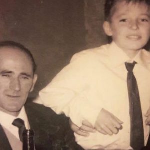 Vasco Rossi su Instagram ricorda il padre: "Sarebbe stato fiero di me"