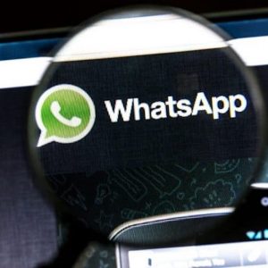 Guasto telefonico, attenzione alla nuova truffa su Whatsapp