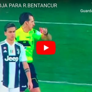 Atalanta-Juventus, Allegri furioso dopo espulsione Bentancur