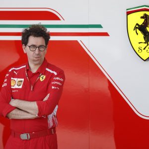 Ferrari, Mattia Binotto al posto di Maurizio Arrivabene: ora è ufficiale