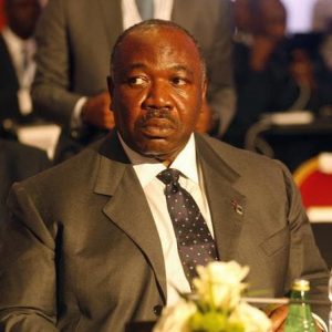 Gabon, colpo di Stato: i militari spodestano Ali Bongo Ondimba (foto Ansa), al potere da 50 anni