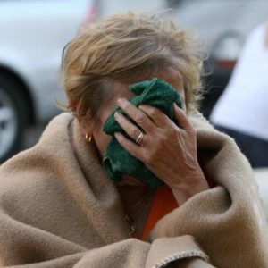 Bologna: donna di 88 anni pestata a sangue dal suo aiutante rumeno