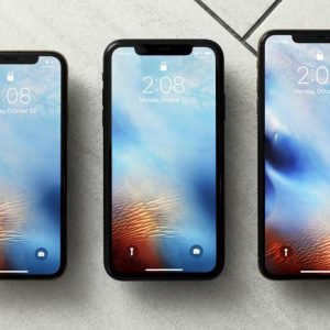 iPhone, Apple pronta a lanciare tre nuovi modelli nel 2019