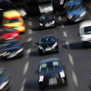 Austria e Germania i paesi Ue meno sicuri per guidare? Non credete alle classifiche