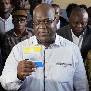 Congo, a sorpresa Felix Tshisekedi ha vinto le elezioni. Prima alternanza democratica dall'indipendenza