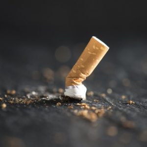 Diabete, fumo aumenta il rischio di malattia e di complicanze