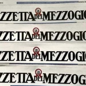 Gazzetta del Mezzogiorno in sciopero, Fnsi: "Calpestati i diritti dei giornalisti"