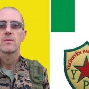Giovanni Asperti morto in Siria combattendo coi curdi, il fratello: "Non era estremista"