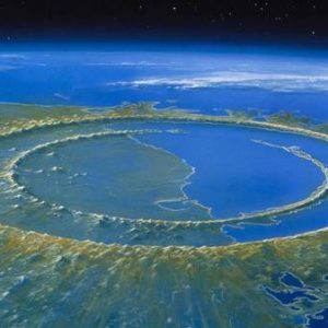Tsunami con onde alte 1,5 km: fu l'effetto dell'asteroide che portò all'estinzione i dinosauri