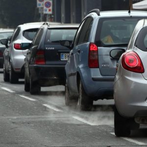 città inquinate italia