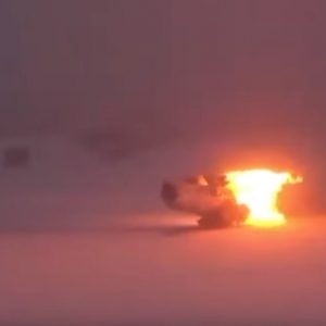 rusia bombardiere supersonico