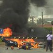 Kenya, attentato in hotel di lusso a Nairobi: 3 morti. Commando al Shabaab asserragliato con ostaggi 01