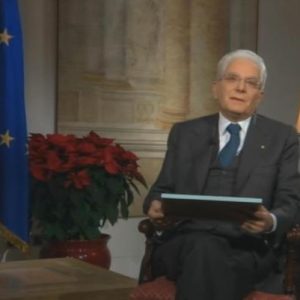 Maurizio Gasparri: "Giusto il richiamo di Mattarella, subito confronto in Parlamento sulla manovra"