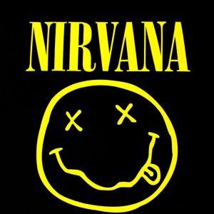 Nirvana: lo stilista Marc Jacobs usa lo smiley giallo icona del gruppo, gli eredi lo citano in giudizio