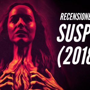 Recensione: Suspiria (2018). Il remake di Luca Guadagnino