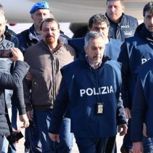 Video arresto Battisti: per Salvini e Bonafede chiesta l'archiviazione