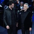 Sanremo 2019, Andrea e Matteo Bocelli cantano insieme2