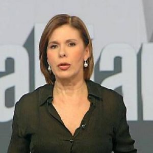 Bianca Berlinguer si dimette dalla Rai: ipotesi passaggio a Mediaset