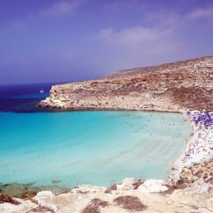 Spiagge più belle, la classifica di TripAdvisor: Lampedusa settima al mondo