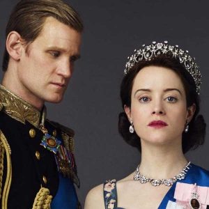 The Crown, Lord Snowden contro la serie Netflix: "Mia madre, principessa Margaret, non era così"