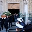 Marisa Amato, funerali a Torino