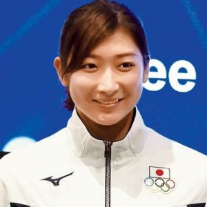 Nuoto, Rikako Ikee ha la leucemia. L'annuncio della giovane promessa giapponese