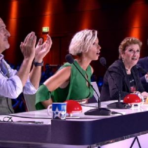 Italia's Got Talent, panico in diretta: golden buzzer parte per errore