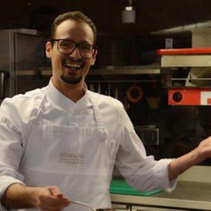 Zurigo, stella Michelin al ristorante italiano Ornellaia: ha aperto 10 mesi fa