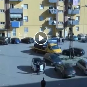 Pescara, quartiere Rancitelli: blitz forze dell'ordine, droga e proiettili in nascondiglio 2