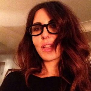 Sabrina Ferilli, divieto di avvicinamento per lo stalker. Nelle lettere scriveva: "I marziani..." (foto Instagram)