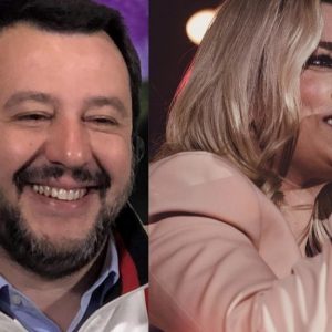 Matteo Salvini difende Emma Marrone: "Un'idiozia, andrò a un suo concerto"