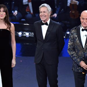 Sanremo 2019, la diretta: standing ovation per Andrea Bocelli2