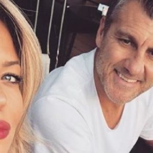 Bobo Vieri e Costanza Caracciolo si sposano. Affisse le pubblicazioni al Comune (foto Instagram)