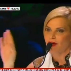 Sanremo 2019, Mahmood eliminato da X Factor 2012. Simona Ventura: "E' un'ingiustizia"