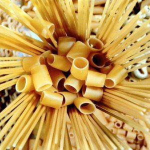 pasta spaghetti