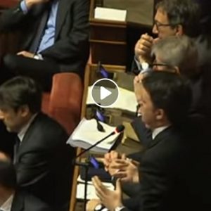 Renzi: "Mi volete impiccato? Non fare paura al Pd, ma al Paese"