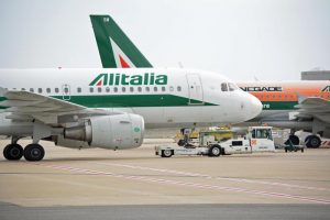 Alitalia: Luigi Di Maio vuole i Benetton, quelli di Autostrade