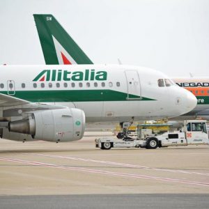 Alitalia: Luigi Di Maio vuole i Benetton, quelli di Autostrade
