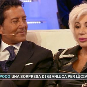 Pomeriggio 5, Gianluca Mastelli ha tradito Lucia Bramieri?