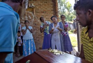 Sri Lanka: nuova bomba espolde vicino chiesa a Colombo9