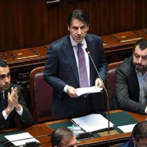 Governo: mancano 23 miliardi, ma Salvini e Di Maio fanno finta di non vedere