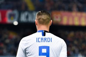 Curva Nord Inter non perdona Icardi: "Si è scavato una fossa da solo"