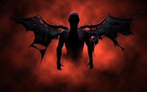 "Il diavolo? Il 666 porta a Nerone...": la tesi di Kim Haines-Eitzen