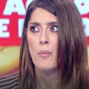 Elisa Isoardi: "Matteo Salvini e Francesca Verdini? Se ha scelto lei..."