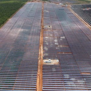 Enel Green Power in Zambia: avviate le operazioni del parco solare fotovoltaico di Ngonye