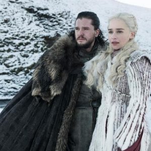 Game of Thrones 8, il primo episodio dell'ultima stagione dei record