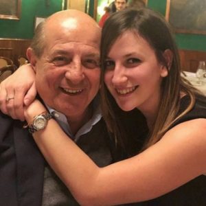 Giada Fusaro contro Magalli: "Non ho mai avuto una relazione con lui"