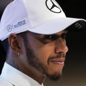 Formula 1, trionfa Hamilton: è suo il millesimo GP. Terzo Vettel. Quinto Leclerc (foto Ansa)